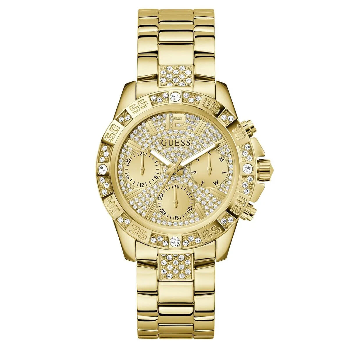 Guess Saat Kadın GUGW0771L2