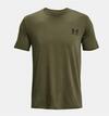 Under Armour Ua M Sportstyle Lc Ss 1326799-390 Haki