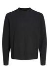 Jack&Jones Kazak 12262038 Siyah