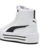 Puma Kaia 2,0 Mid Sl 39880601 Beyaz