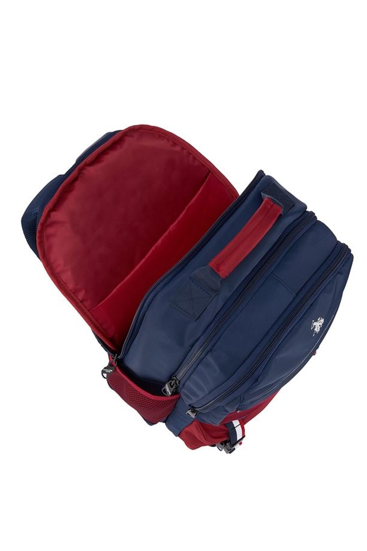 U.S. Polo Assn. Sırt Çantası PLCAN25079