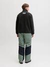 Jack&Jones Mont 12284827 Siyah