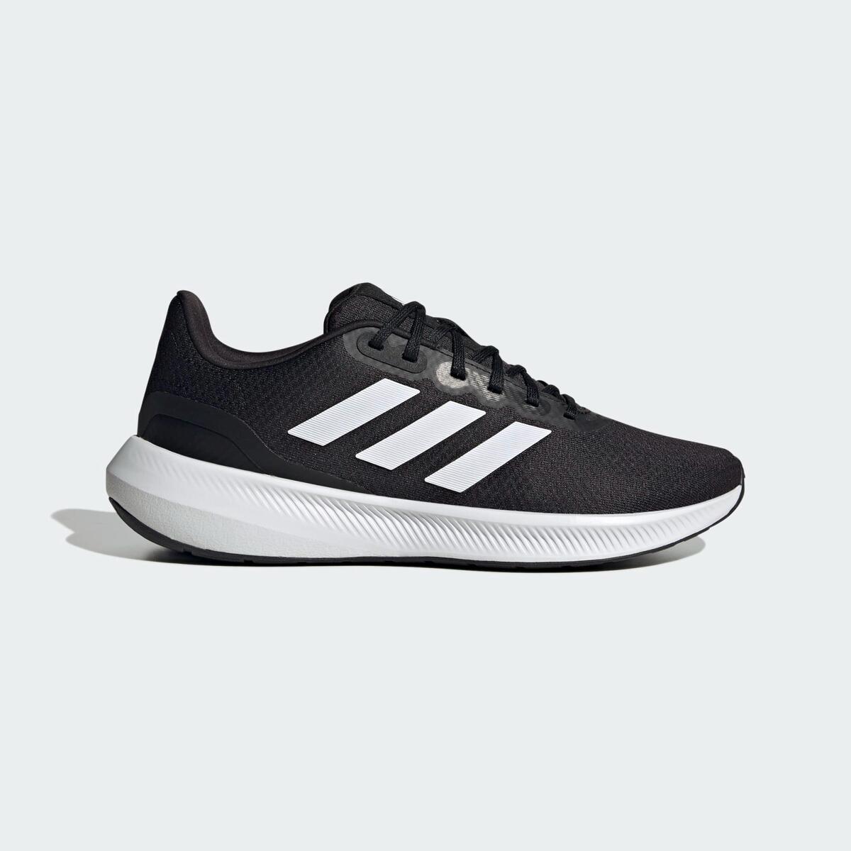Adidas Runfalcon 3,0 Hq3790 Siyah