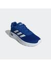 Adidas Cloudfoam Comfy JH6825 Mavi 43.5