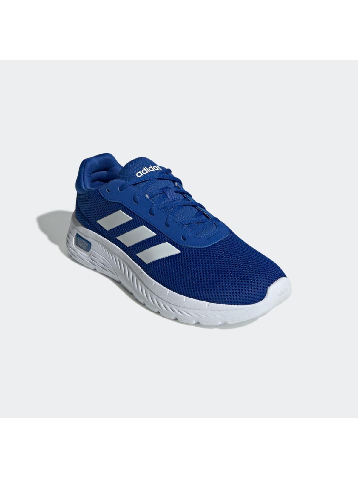 Adidas Cloudfoam Comfy JH6825 Mavi 43.5