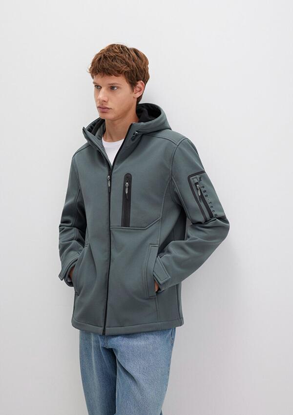 Mavi Mont M0110264-71598 Yeşil