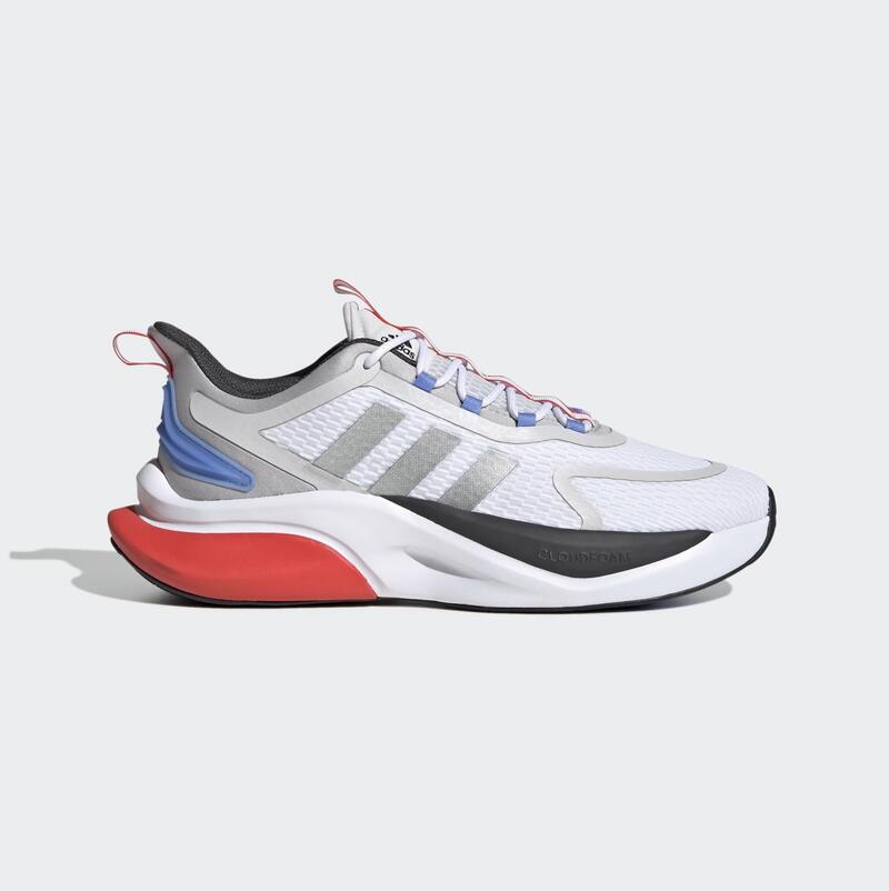 Adidas Alphabounce + Hp6139 Beyaz (Dy)