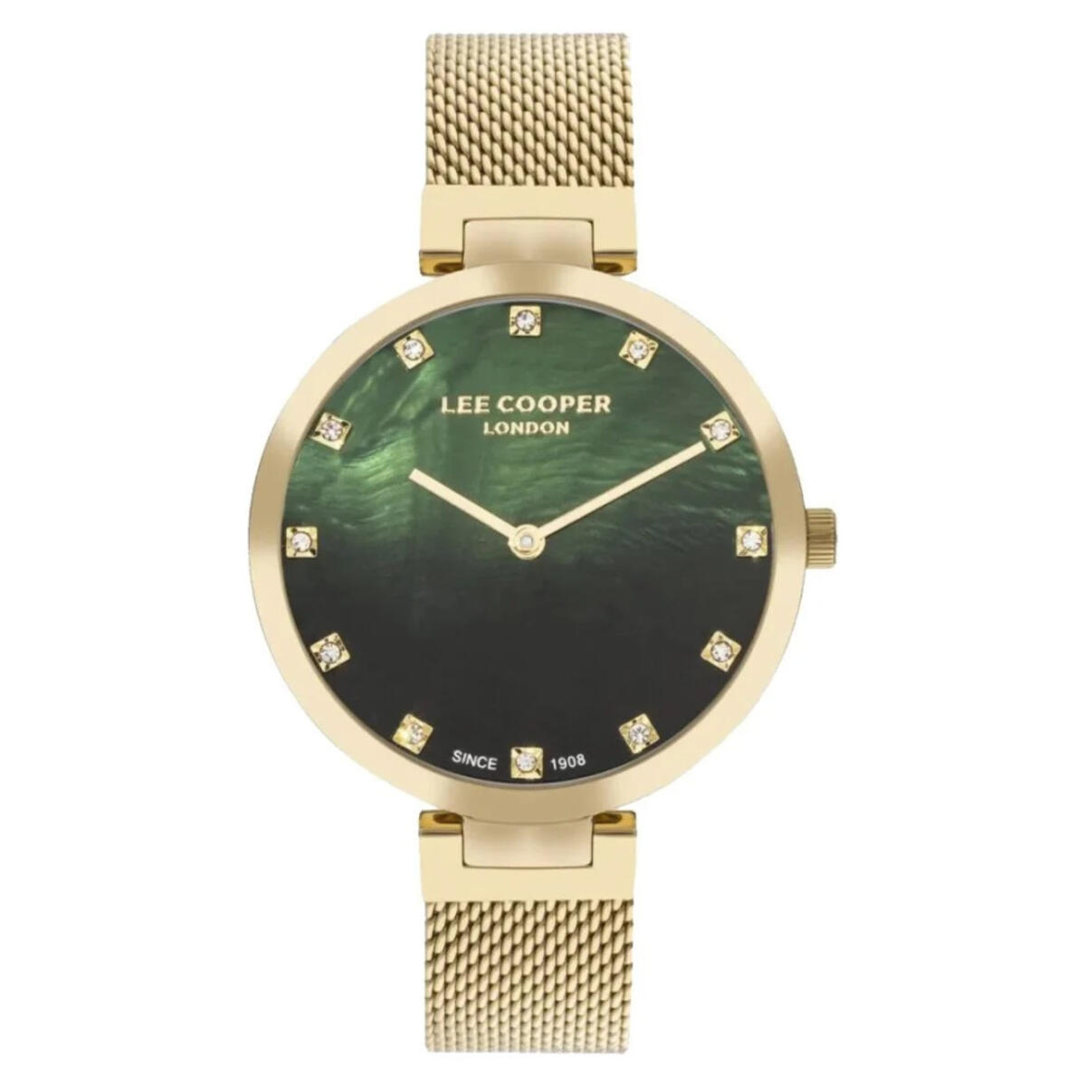 Lee Cooper Saat Kadın LC07806.270