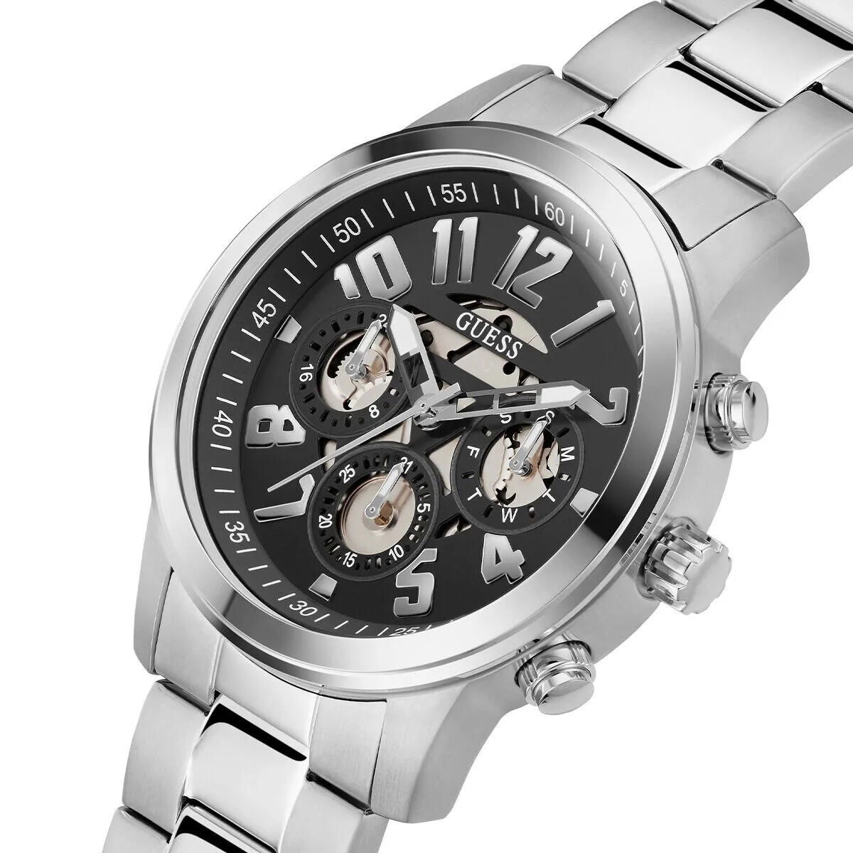 Guess Saat Erkek GUGW0627G1