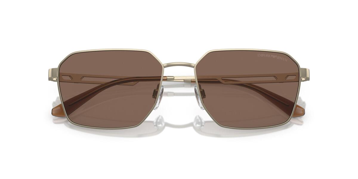 Emporio Armani Gözlük Erkek 0EA2140 30027357