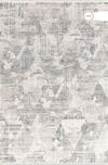 Atlas Halı 100*200 Dore DU04A-5
