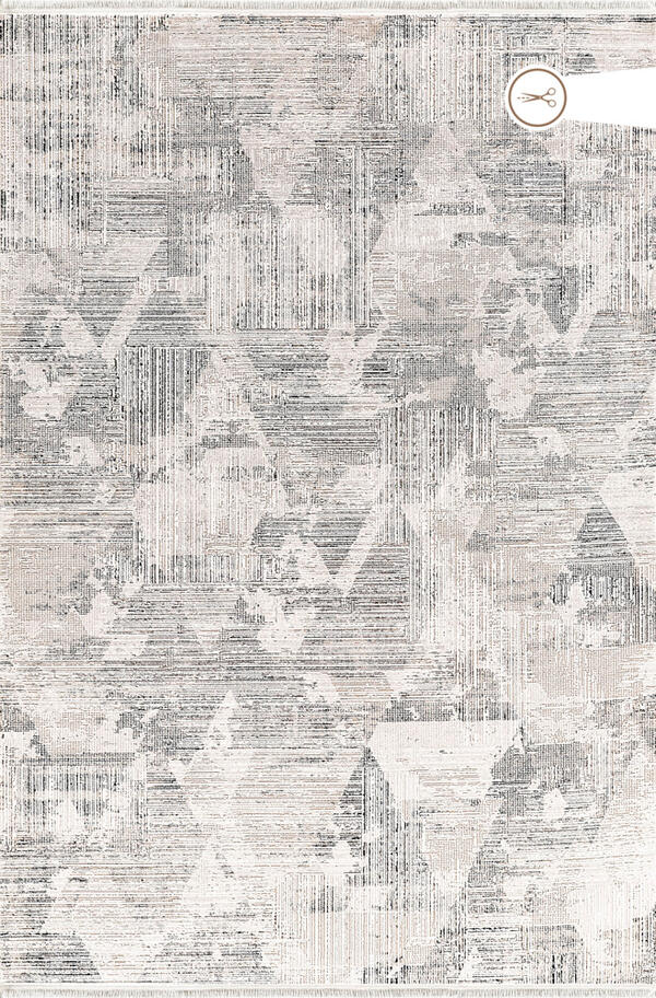 Atlas Halı 100*200 Dore DU04A-5