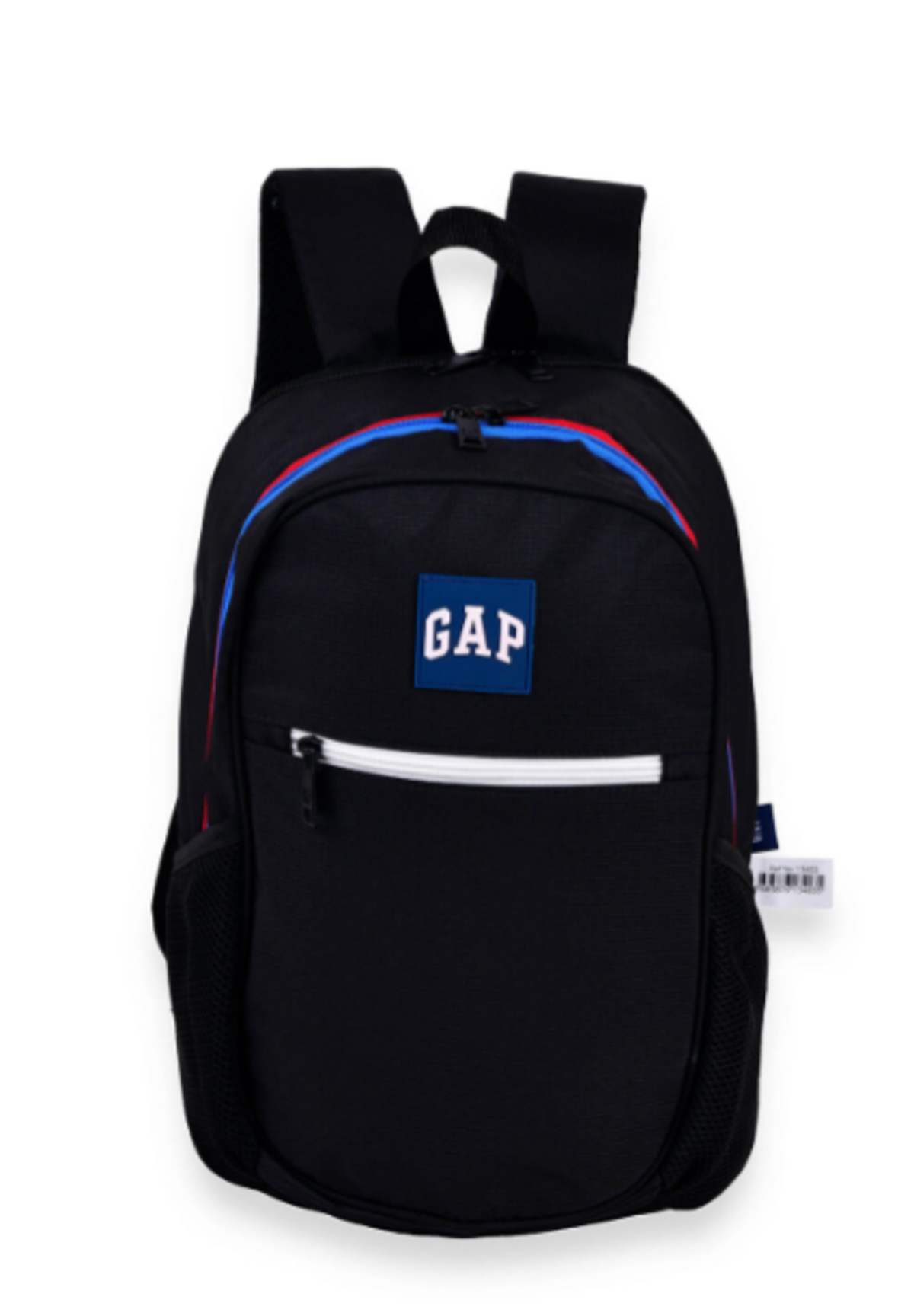 Gap Çift Bölme Sırt Çantası 13403 Siyah