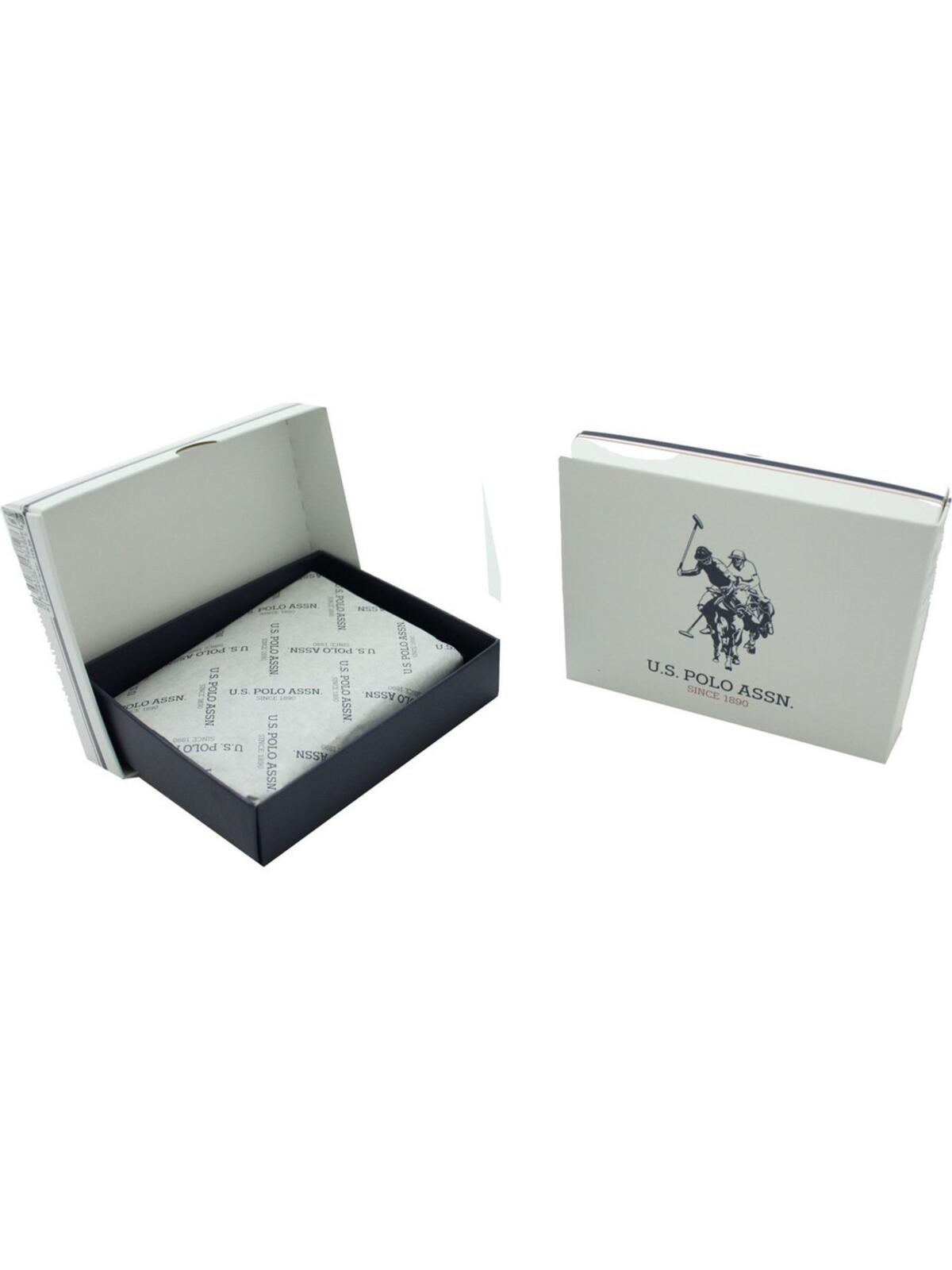 U.S. Polo Assn. Cüzdan PLCUZ9608