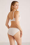 Kom Bikini Vintage 121.005 Ekru