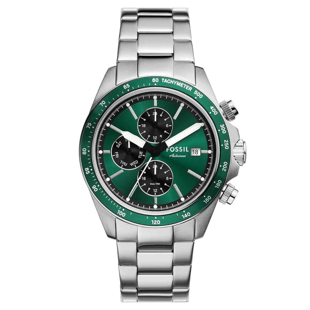 Fossil Saat Erkek FBQ2878