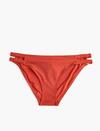 Koton Bikini 3SAK00069BM Tarçın