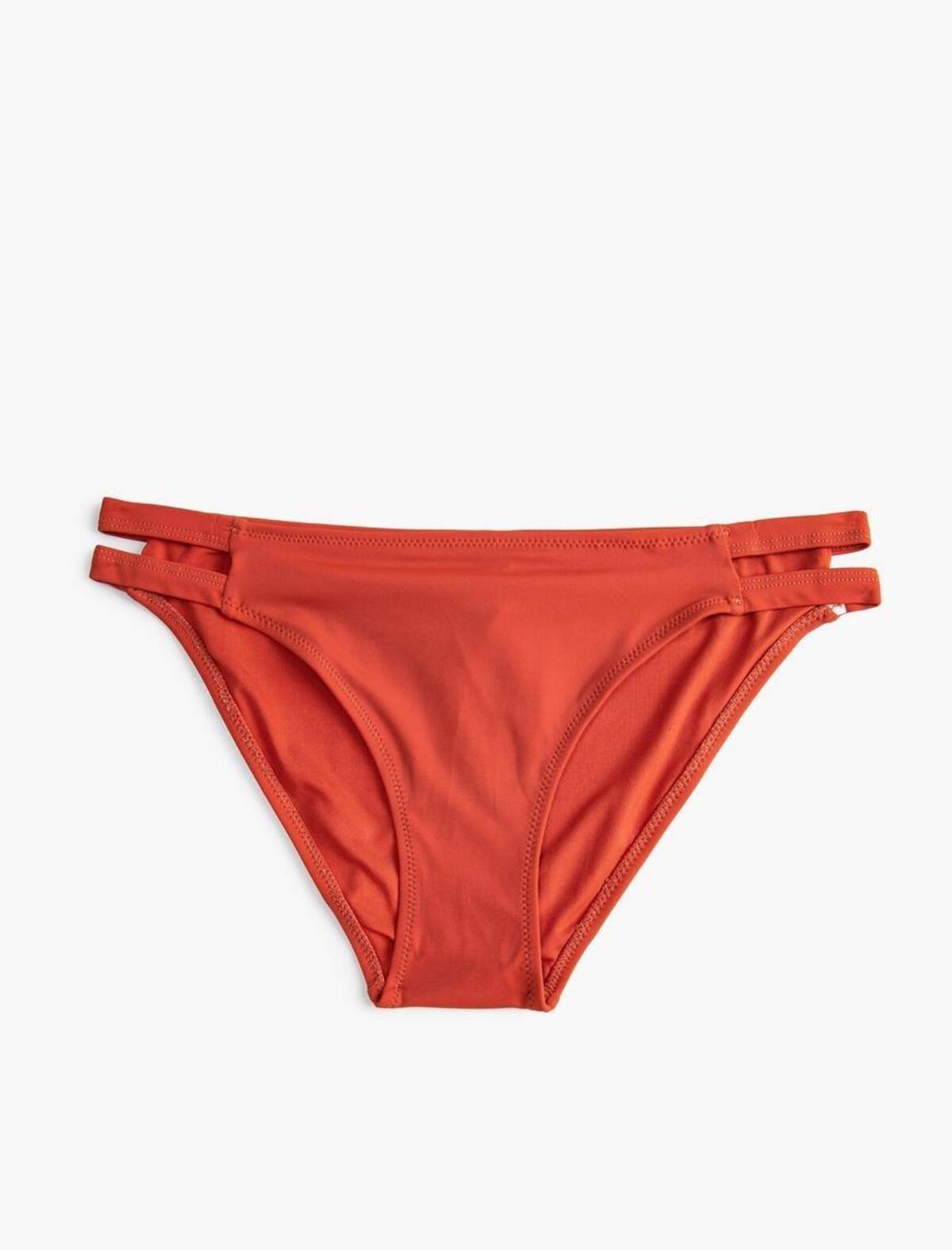 Koton Bikini 3SAK00069BM Tarçın