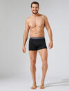 Koton Boxer 3WLM90029MK Siyah