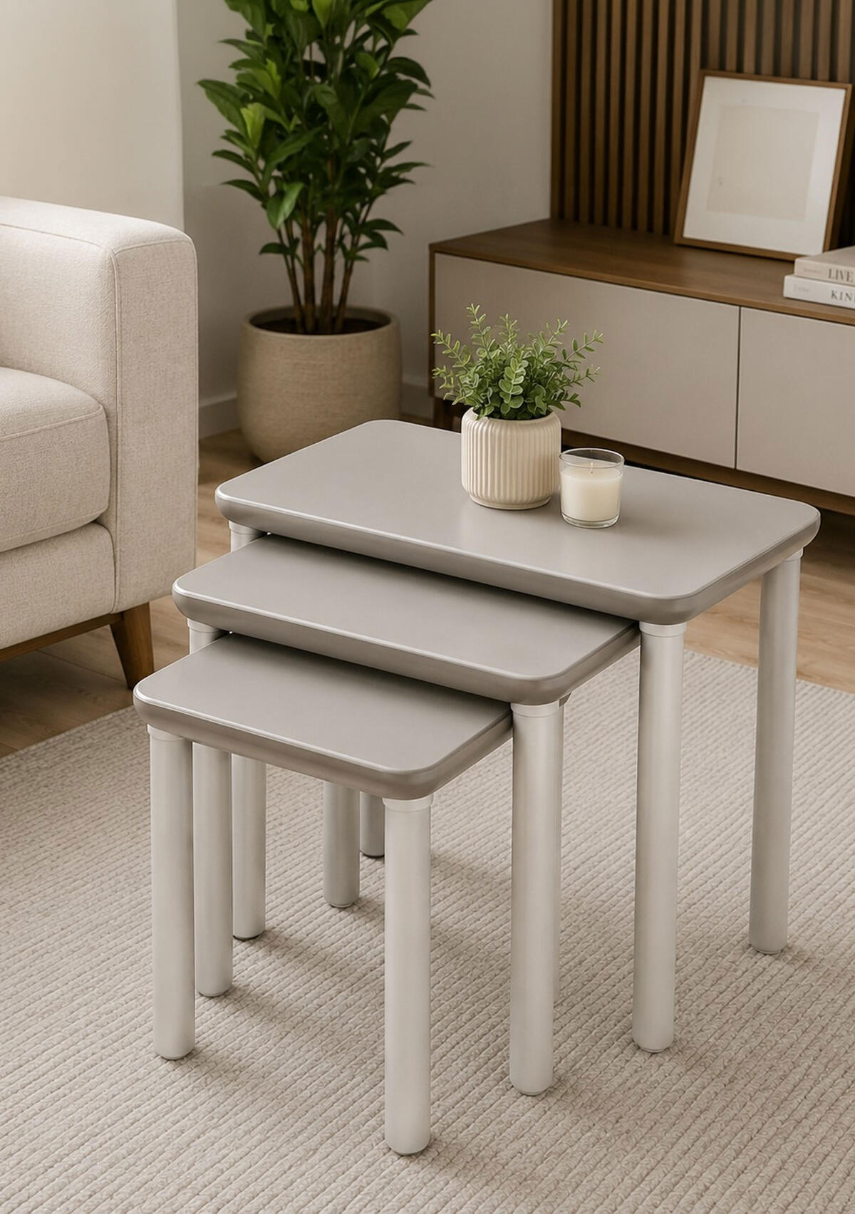 Omarat Zigon Sehpa 5024