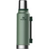 Stanley Termos The Legendary Classic Bottle 1.4 Lt 10-08265-001 Yeşil