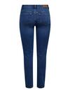 Only Pantolon 15309875 Koyu Mavi