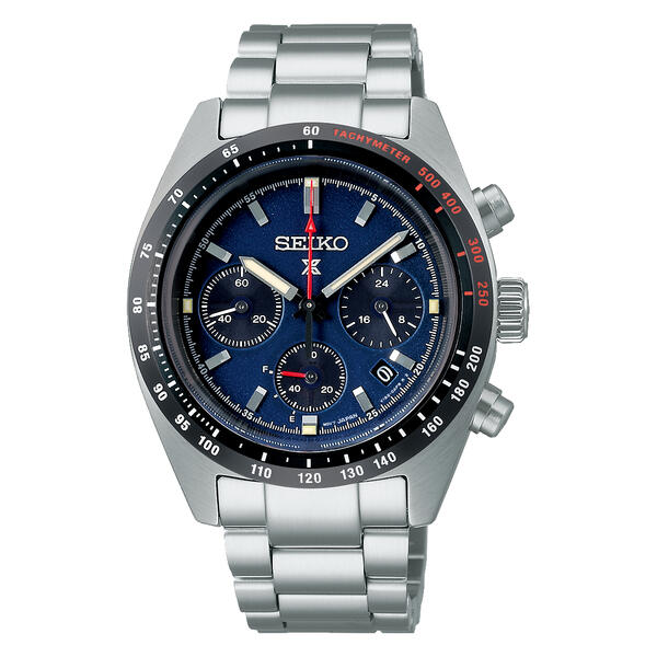 Seiko Saat Erkek SSC815P Metal