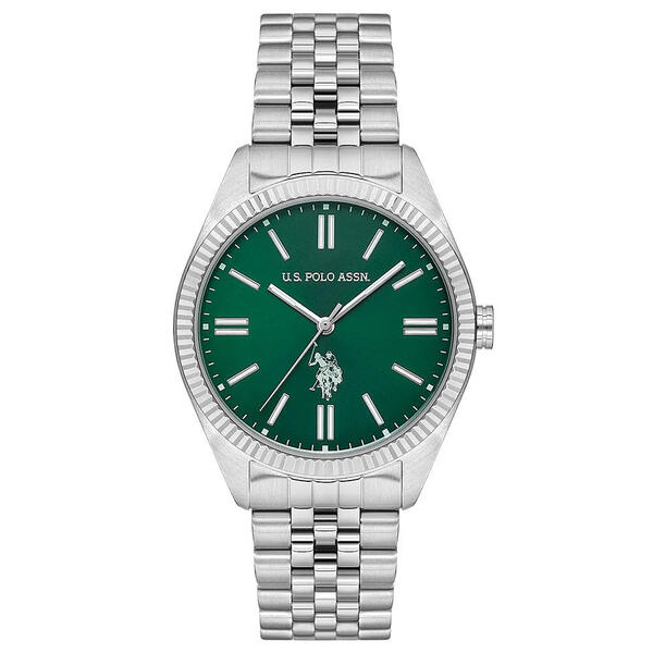 U.S. Polo Assn. Saat Erkek USPA1096-04