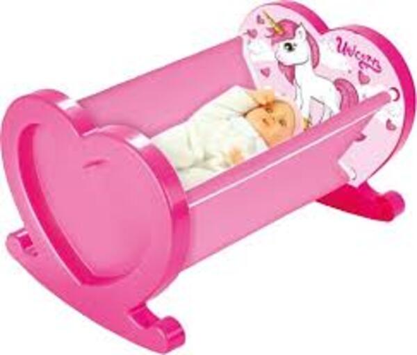 Dolu Unicorn İlk Beşiğim DOLU-2549