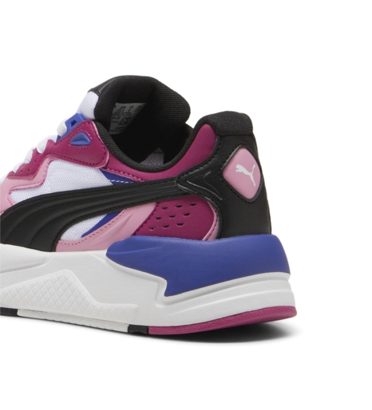 Puma X-Ray Speed Jr 38489828 Beyaz