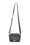 U.S. Polo Assn. Çapraz Çanta US24198 Siyah