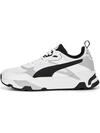 Puma Trinity 38928901 Beyaz