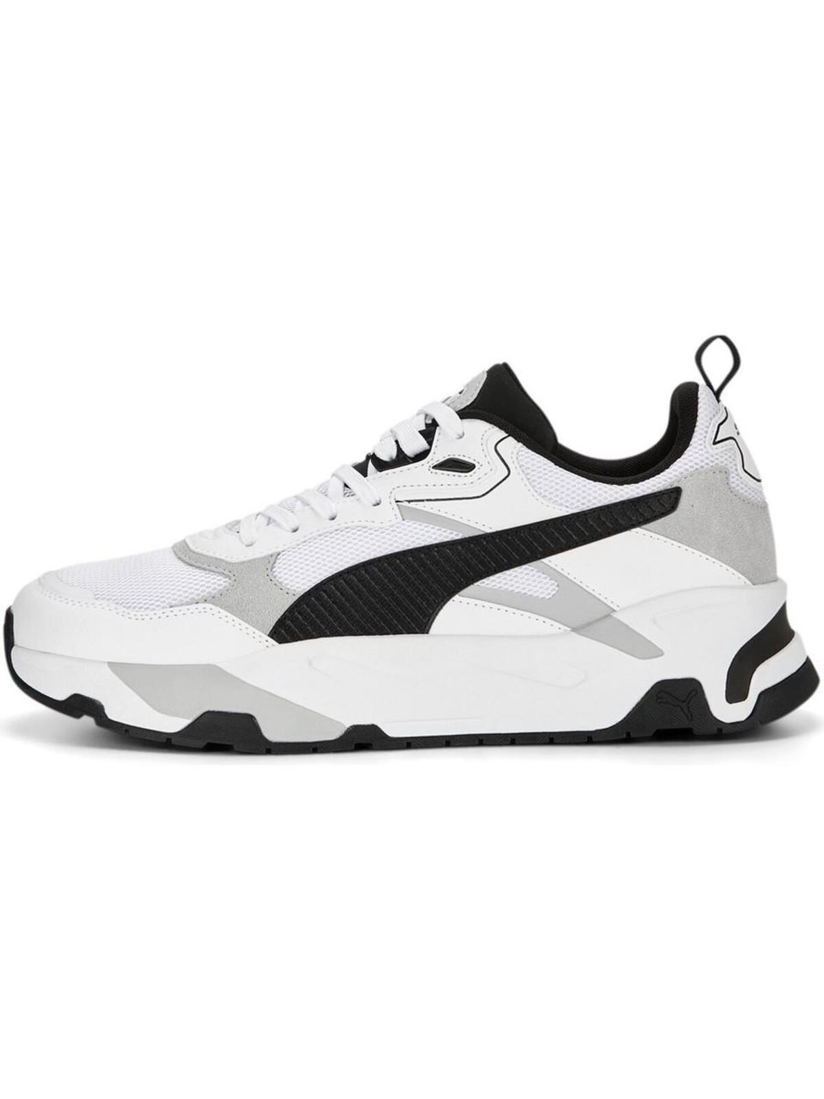 Puma Trinity 38928901 Beyaz