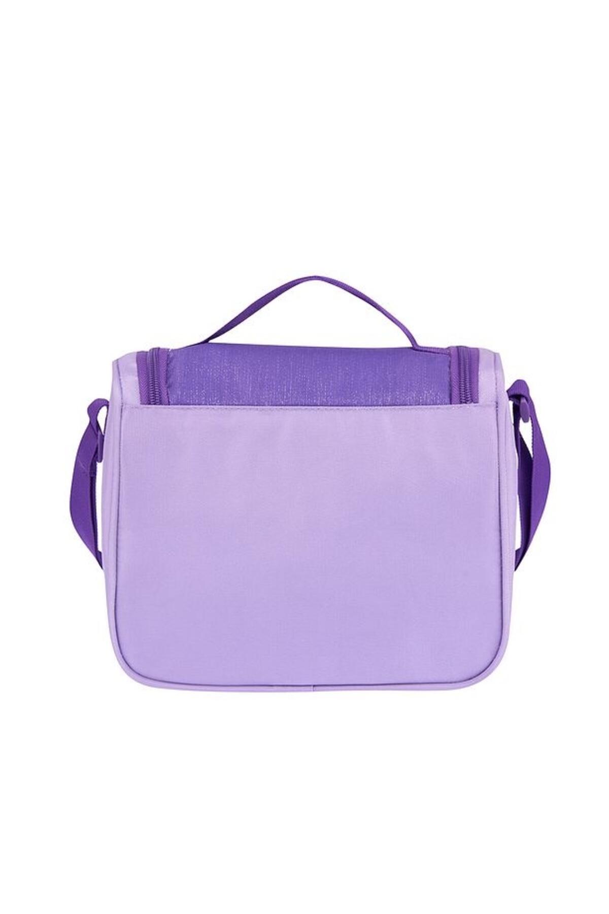 U.S. Polo Assn. Beslenme Çantası PLBSC25012