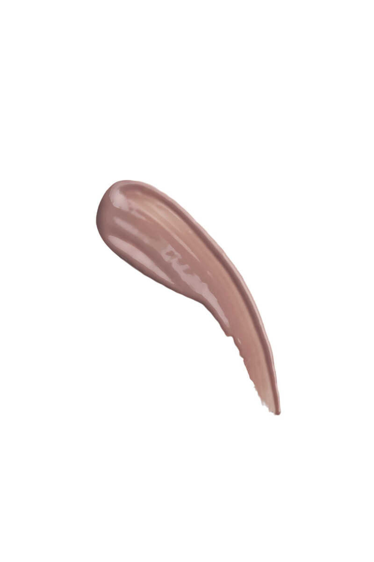 Golden Rose Lipgloss Miss Beauty Glow Shine 3D Nude C. No:01