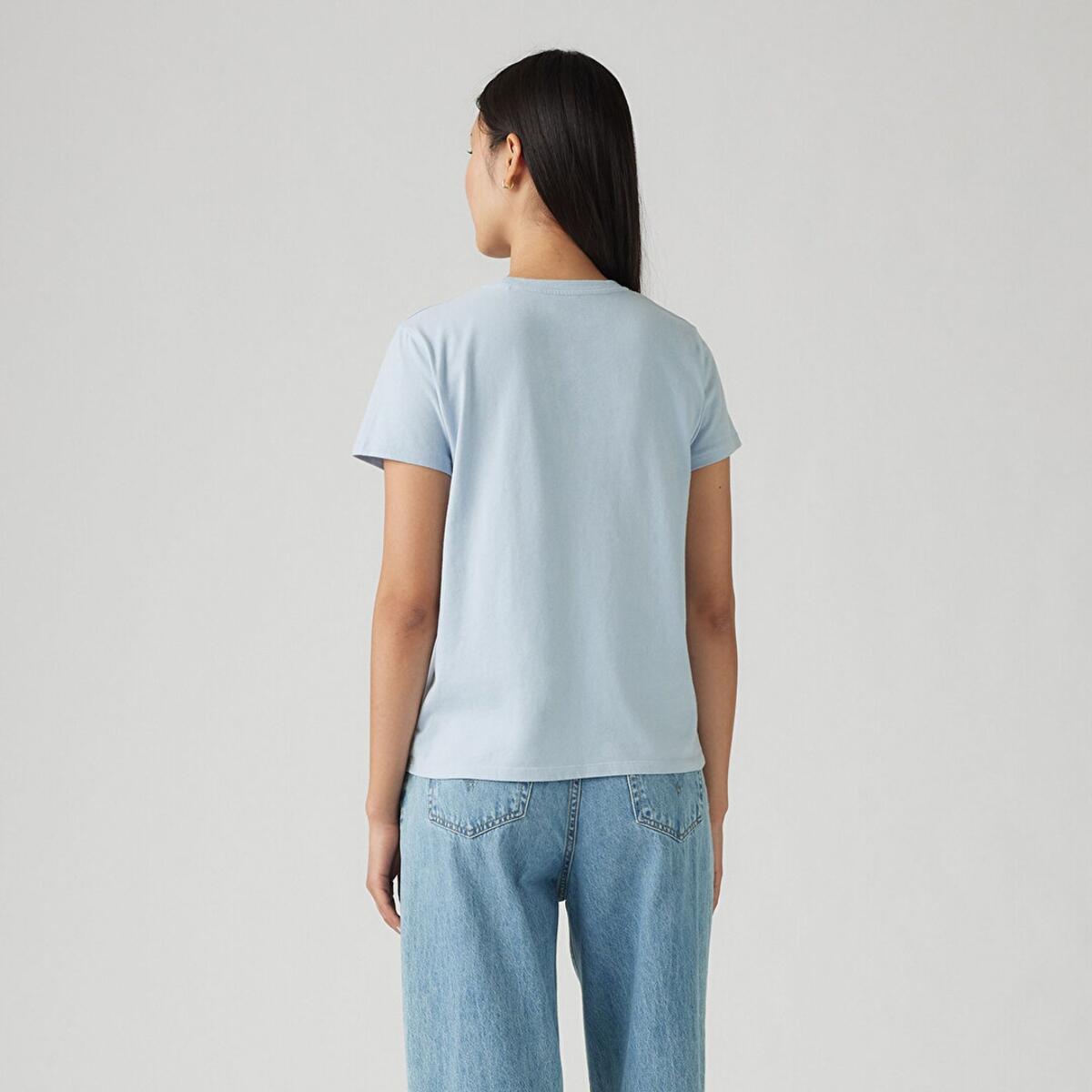Levis Tişört A4917-0007 Mavi