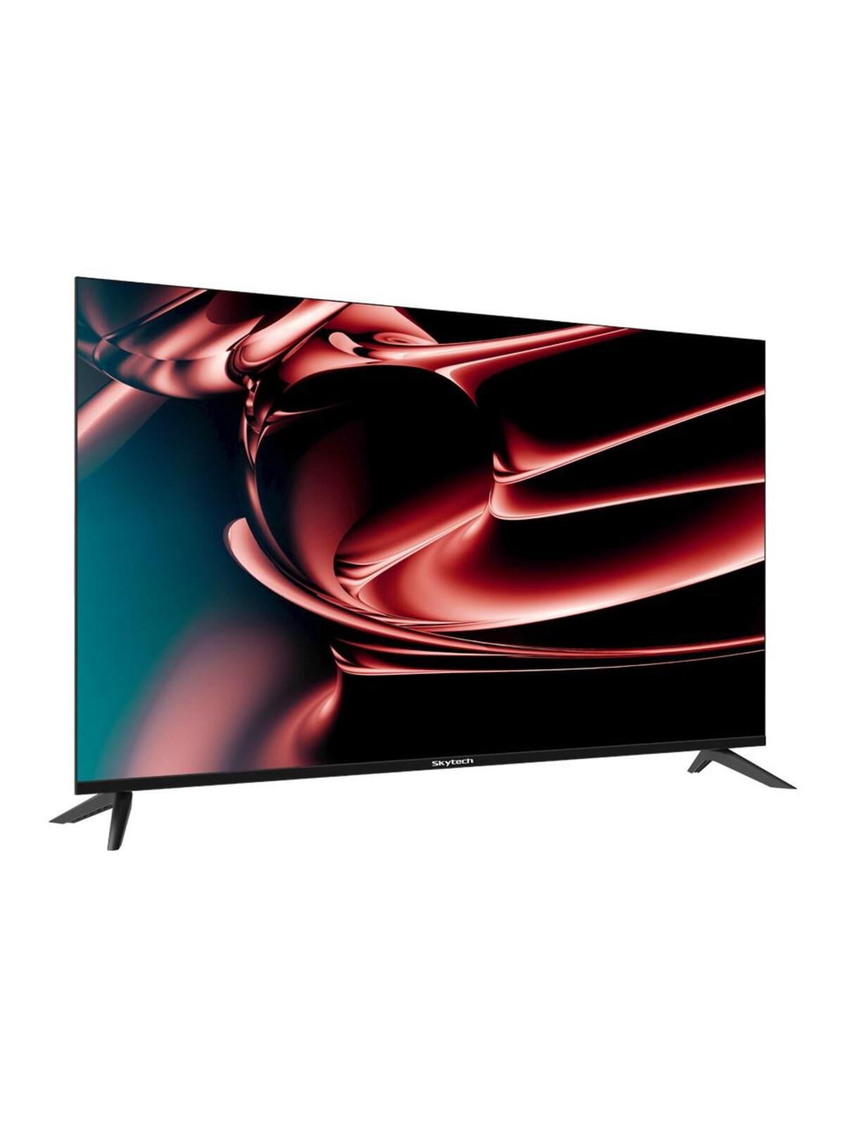 Skytech Led Tv 50" 50ST1305 4K Uhd Smart Tv
