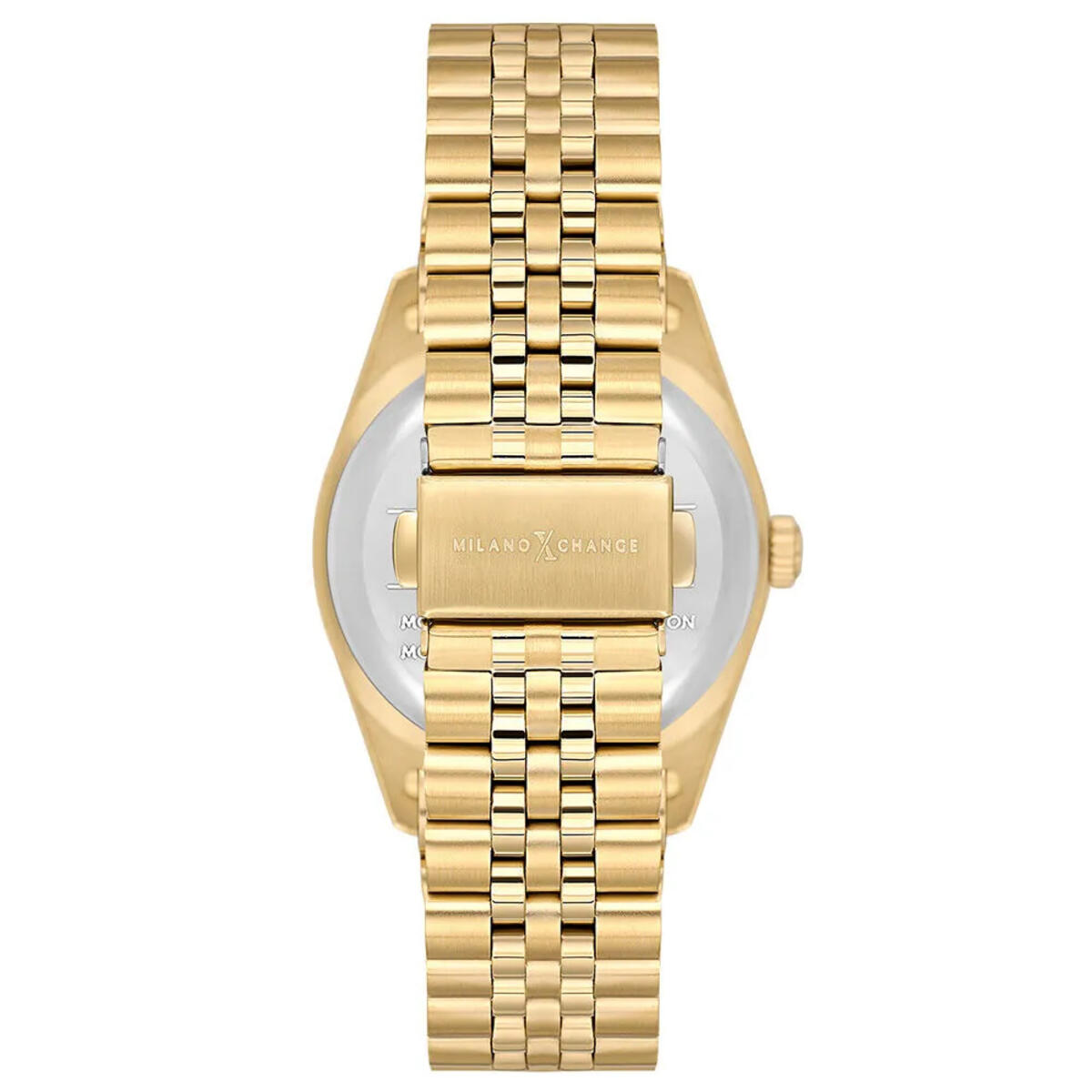 Milano X Change Saat Kadın MXL41002