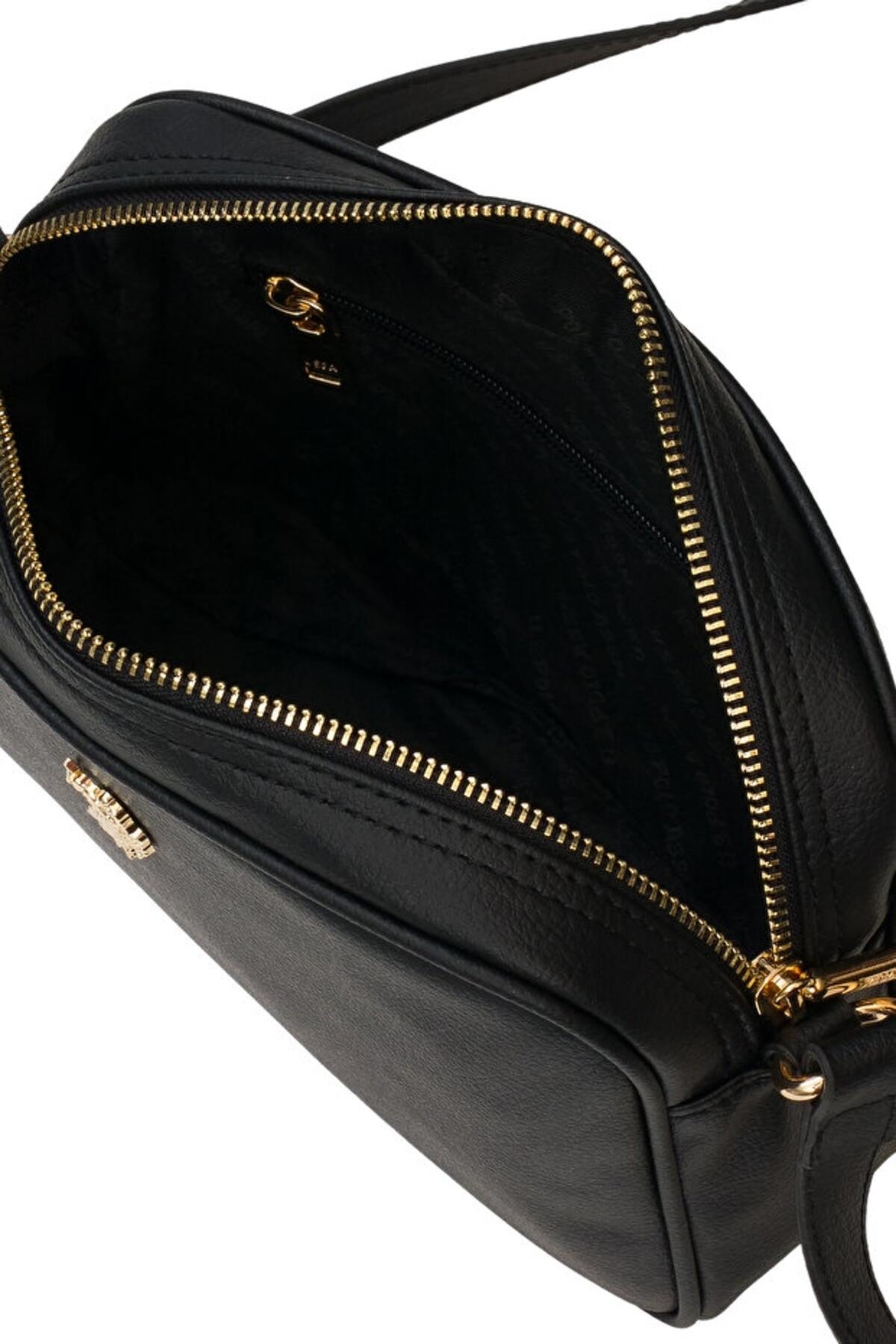 U.S. Polo Assn. Postacı Çanta US25584 Siyah