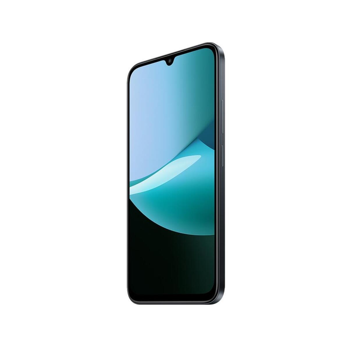 Xiaomi Cep Telefonu Redmi 15C 8/256GB Midnight Black