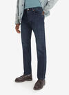 Levis Pantolon 501 Original 00501-3605 Mavi