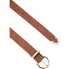 Mavi Kemer M196034-27142 Sütlü Kahve 70