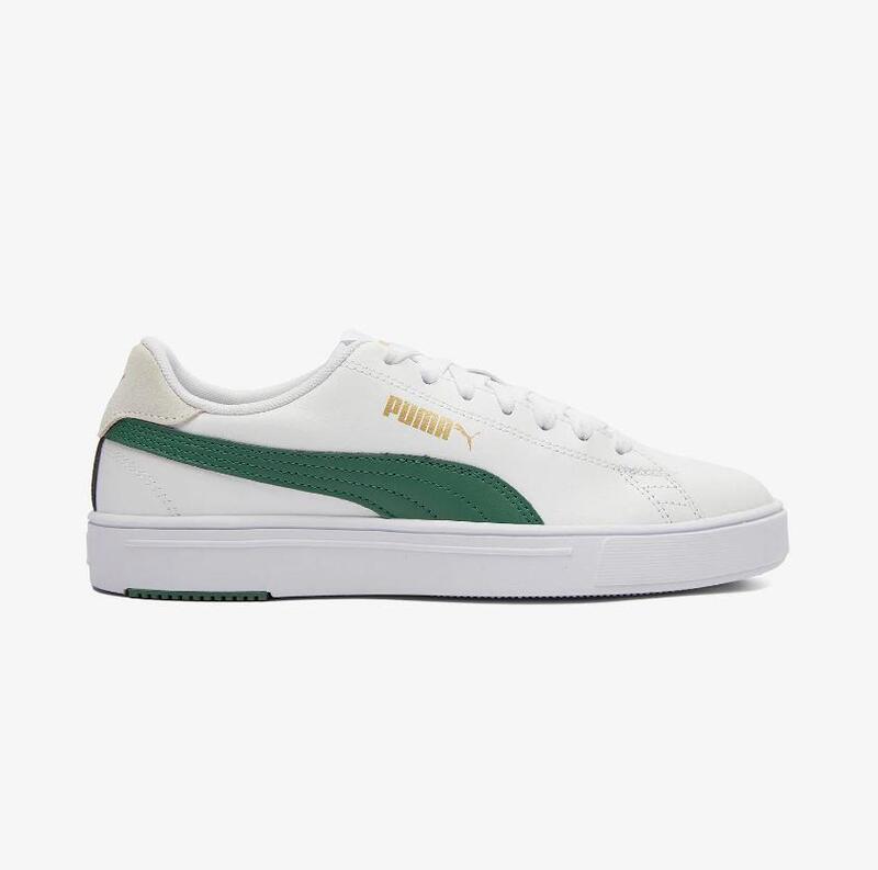 Puma Serve Pro Lite 374902_20 Beyaz (Dy)