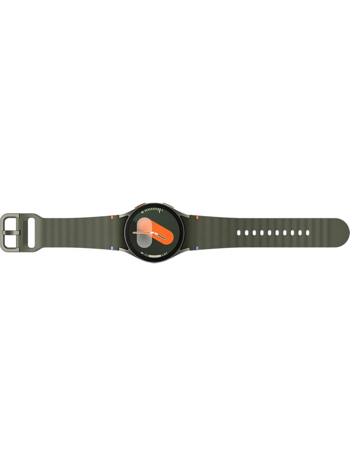 Samsung Galaxy Akıllı saat Watch SM-L300NZGATUR 40MM Haki