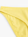 Koton Bikini Altı 5SAK00057MM Sarı