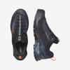 Salomon X Ultra Alpine Gtx L47686200 Lacivert/Siyah/Oranj