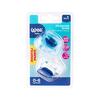 Wee Baby Emzik Damaklı 2Li No:1 RB437