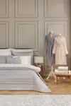 Özdilek Çeyiz Seti Glorıous Gri