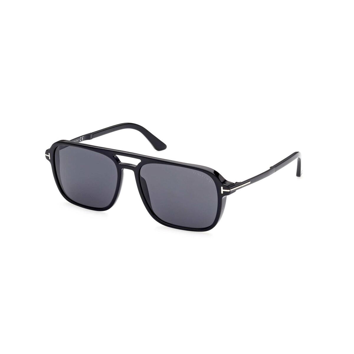 Tom Ford Gözlük Erkek FT0910 01A