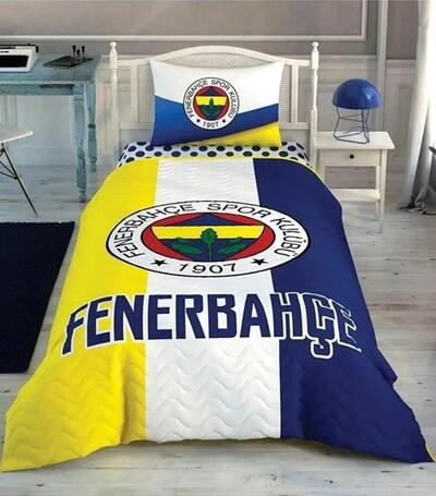 Taç Nt Tk Complete Disney Fenerbahçe Logo